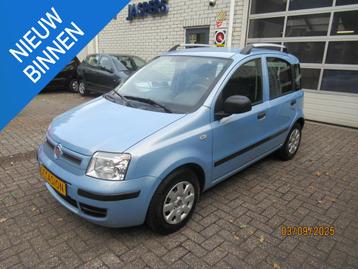 Fiat Panda 1.2 Classic Plus beschikbaar voor biedingen