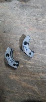 Koppelings segmenten puch maxi, Nieuw, Ophalen of Verzenden, Nvt, Nvt