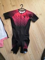 Kalas snelpak (trisuit) vrouwen maat 2 (S) niet gedragen!, Sport en Fitness, Wielrennen, Ophalen of Verzenden, Nieuw, Kleding