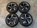 ✅ 16 inch Volvo Ixion Velgen 5x108 C30 V40 S50 V50 S60 V70 R, Auto-onderdelen, Banden en Velgen, Ophalen, Gebruikt, 16 inch, Banden en Velgen