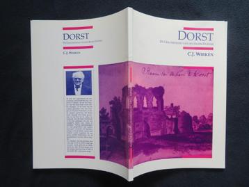DORST  -  De geschiedenis van een " Klein Durpke ". beschikbaar voor biedingen