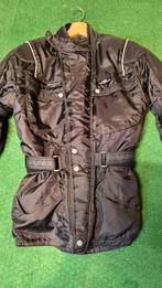 Revenger motorjas S Dames, Motoren, Kleding | Motorkleding, Ophalen of Verzenden, Tweedehands, Jas | textiel