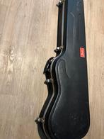 Fender Deluxe Molded Bass Case, relic koffer, Muziek en Instrumenten, Ophalen of Verzenden, Gebruikt