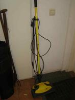 Quigg stoomreiniger, Ophalen, Zo goed als nieuw