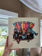 We The Kingdom - Heilige Grond Vinyl LP, Ophalen of Verzenden, Zo goed als nieuw, 12 inch