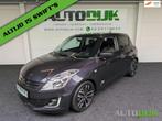 Suzuki Swift 1.2 X-tra Edition | * Carplay, Auto's, Suzuki, Voorwielaandrijving, Gebruikt, Startonderbreker, 400 kg