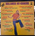 Hollandse Hit-Krakers, Cd's en Dvd's, Vinyl | Nederlandstalig, Levenslied of Smartlap, Ophalen of Verzenden, Zo goed als nieuw