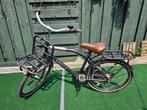 24 inch gazelle fiets, Fietsen en Brommers, Fietsen | Jongens, Versnellingen, Ophalen, GAZELLE, Gebruikt