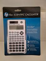HP rekenmachine  10s+, Diversen, Rekenmachines, Ophalen, Grafische rekenmachine, Nieuw