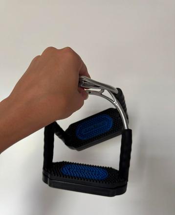 Sprenger Bow Balance beugels beschikbaar voor biedingen