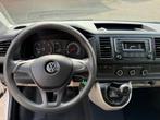 Volkswagen Transporter 2.0 TDI L2H1 Dubbel Cabine, Voorwielaandrijving, Gebruikt, Euro 6, 4 cilinders