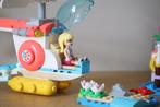 Lego Friends 41692 Reddingshelicopter dieren, Ophalen, Zo goed als nieuw