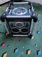 Bosch bouwradio teab, Ophalen of Verzenden