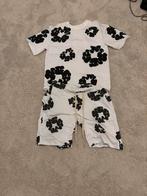 Denim tears maat 6 wit, Ophalen of Verzenden, Zo goed als nieuw, Maat 36 (S), Wit