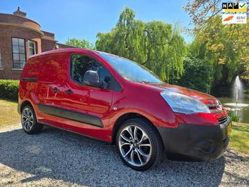 Citroen Berlingo 1.6 VTi BENZINE *apk:05-2026* beschikbaar voor biedingen