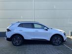 Kia Sportage 1.6 T-GDi MHEV DCT7 DynamicPlusLine | Demo | Ca, Stof, 4 cilinders, Wit, Origineel Nederlands