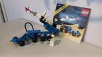 lego classic space 6881 Lunar Rocket Launcher, Kinderen en Baby's, Speelgoed | Duplo en Lego, Ophalen of Verzenden, Gebruikt, Complete set