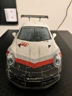 Ravensburger 3D Puzzel Porsche 911 GT3 Cup, Ophalen, Zo goed als nieuw, Auto