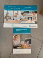 Studieboeken mbo juridisch, Ophalen of Verzenden, Nieuw