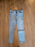 Skinny jeans primark maat 46/32 nooit aangehad, Ophalen of Verzenden, Nieuw, Blauw, Overige jeansmaten