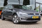 Volkswagen e-Golf *INCL. BTW* | CAMERA | CARPLAY | ADAPTIVE, Auto's, Volkswagen, Origineel Nederlands, Te koop, Zilver of Grijs