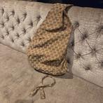 Gucci draagtas honden tas, Ophalen of Verzenden, Zo goed als nieuw, Beige