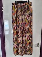 Lange pantalon met wijde pijpen maat xl, zo goed als nieuw, Overige kleuren, Anna, Maat 46/48 (XL) of groter, Ophalen of Verzenden