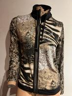 GERRY WEBER vest maat m  origineel ZGAN, Maat 38/40 (M), Zwart, Ophalen of Verzenden, Zo goed als nieuw