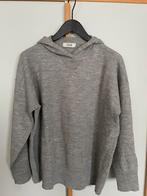 COS hoody pullover, Kleding | Dames, Verzenden, Zo goed als nieuw, Maat 36 (S), Grijs