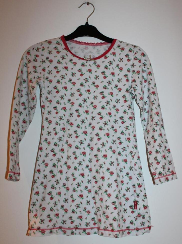 Nachthemd van Claesen's 116/122, Kinderen en Baby's, Kinderkleding | Maat 116, Gebruikt, Meisje, Nacht- of Onderkleding, Ophalen of Verzenden