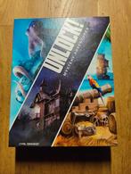 Unlock 2 Mysterieuze avonturen escape room spel (Eng), Hobby en Vrije tijd, Gezelschapsspellen | Bordspellen, Ophalen of Verzenden