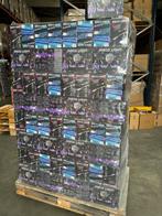Partij discolampen pallet 160 stuks, Ophalen, -, -, Nieuw
