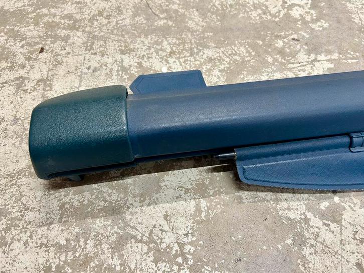 Rolhoes Volvo 850 blauw!, Auto-onderdelen, Interieur en Bekleding, Volvo, Gebruikt, Ophalen