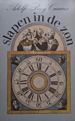 Adolfo Bioy Casares - Slapen in de zon (Ex.2), Ophalen of Verzenden, Gelezen, Wereld overig