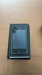 Iphone 3g apple, Ophalen of Verzenden, Zo goed als nieuw, Zwart, IPhone 3G