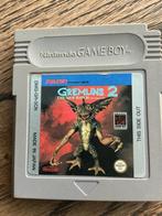 Nintendo Gameboy spel Gremlins 2, Spelcomputers en Games, Avontuur en Actie, 1 speler, Ophalen of Verzenden, Zo goed als nieuw