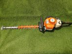 Stihl HS 82 T 60cm 2018, Ophalen, Gebruikt, Benzine