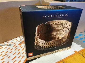 lego 10276 Colosseum