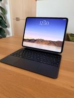 Apple iPad Pro (2024) 13 inch 256GB Wifi Zwart, Ophalen, 13 inch of meer, Apple iPad, Zwart