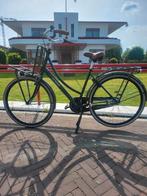 Nogan Omafiets cargo 3 speed, Overige merken, 47 tot 50 cm, Ophalen of Verzenden, Zo goed als nieuw