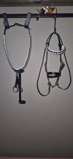 Hobbyhorse hoofdstel met martingaal, Ophalen of Verzenden, Nieuw
