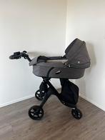 Stokke Xplory V6 compleet met extra’s, Kinderen en Baby's, Kinderwagens en Combinaties, Ophalen, Zo goed als nieuw, Overige merken