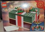 LEGO 40292 Kerstcadeau Limited Edition, Ophalen, Nieuw, Complete set, Lego