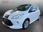 Ford Ka 1.2 Titanium (bj 2010), Gebruikt, 1242 cc, 4 cilinders, 4 stoelen