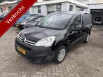 Citroen Berlingo bestel 1.6 BlueHDI 75 Club, Euro 6, 4 cilinders, Citroën, Origineel Nederlands