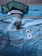 KUYICHI Amy shoecut jeans W30 L34, Blauw, KUYICHI, Nieuw, Ophalen of Verzenden