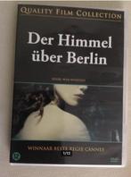 Himmel Uber Berlin Wim Wenders Bruno Ganz, Duitsland, Vanaf 12 jaar, Verzenden