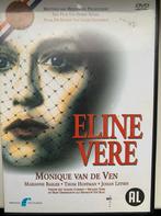 Eline vere (monique van de ven) 5=4, Vanaf 16 jaar, Ophalen of Verzenden, Zo goed als nieuw, Actie en Avontuur