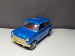 corgi toys mini Cooper, Corgi, Gebruikt, Ophalen of Verzenden, Auto