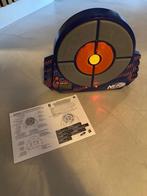 Nerf digitale schietschijf, Ophalen, Gebruikt
